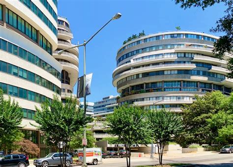 Foggy Bottom, Washington, DC Waterfront Condos For Sale