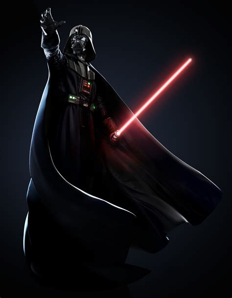 Darth Vader | The Force Unleashed Wiki | FANDOM powered by Wikia