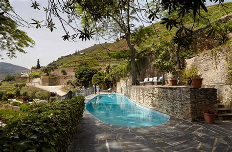 The 4 Best Boutique Hotels in the Douro Valley | kimkim