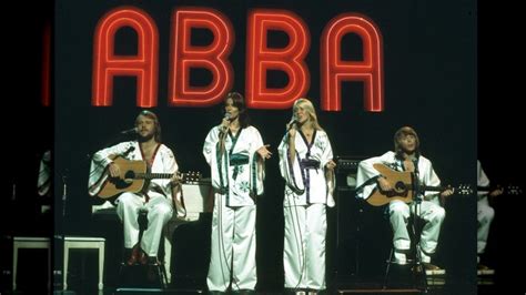 The Real Reason ABBA Is Releasing A New Album After 40 Years