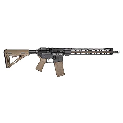 Murdoch's – Diamondback - DB15 MSR 5.56 16" FDE Rifle - 30 Round