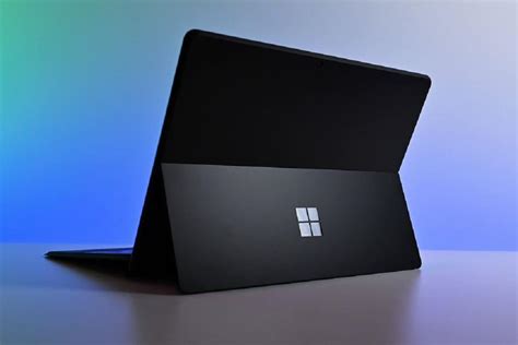 Microsoft Surface Pro 10 release window estimate