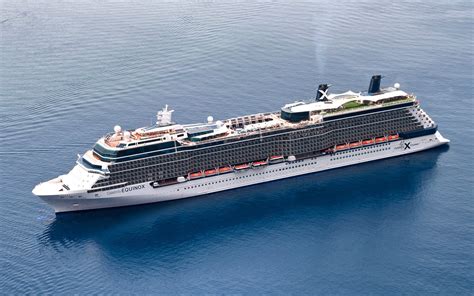 Celebrity Equinox cruise ship, reviewed – On the Luce travel blog