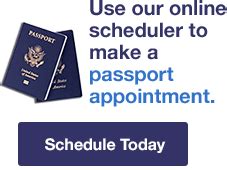 Passport Application & Passport Renewal | USPS