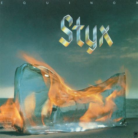 Styx - Equinox | iHeart