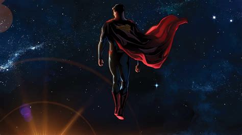 Cool Superman Wallpapers - Top Free Cool Superman Backgrounds ...