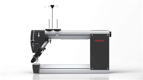 BERNINA Q 24 (machine only)