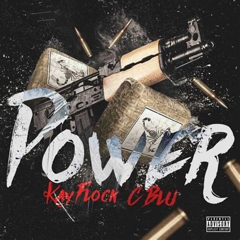 Kay Flock – Power (What Yall Wanna Do) Lyrics | Genius Lyrics