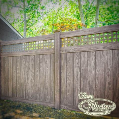 31 beautiful vinyl fencing colors – Artofit