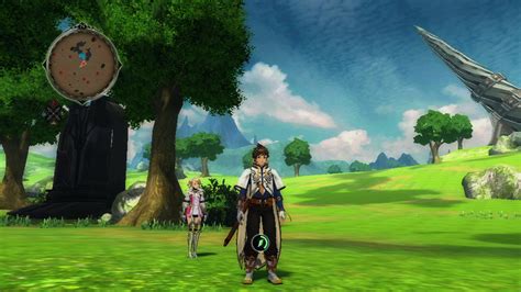 Tales of Zestiria - GameSpot