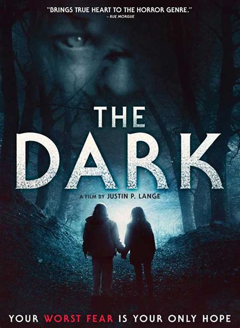 The Dark (Movie Review) - Cryptic Rock