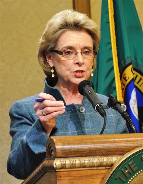 Gregoire may veto some spending, will sign reforms | The Spokesman-Review