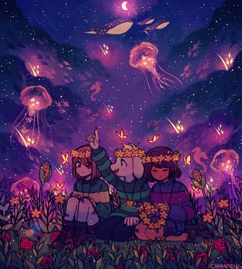 Hopes and Dreams | Undertale