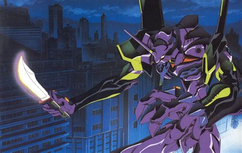 'Neon Genesis Evangelion' explained: 'Angel Attack' thru 'Rebuild' — Escape Into Film