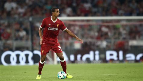 Liverpool Defender Joel Matip Sets New Record in Comfortable Win Over ...