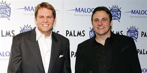 The Maloof Brothers - Net Worth November 2024, Salary, Age, Siblings ...