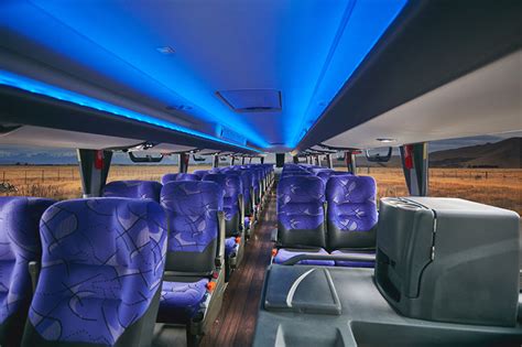 Book your Greyhound bus ticket at justGO - justGO Book your intercity ...