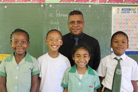 Greenwood Park Primary principal bids farewell after 21 years | Northglen News