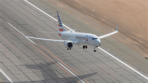 American Airlines reports second-quarter 2023 financial results ...