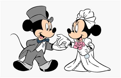 Free clipart disney wedding pictures on Cliparts Pub 2020! 🔝