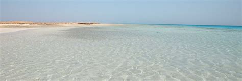 Marsa Alam Beaches - Nile Holiday