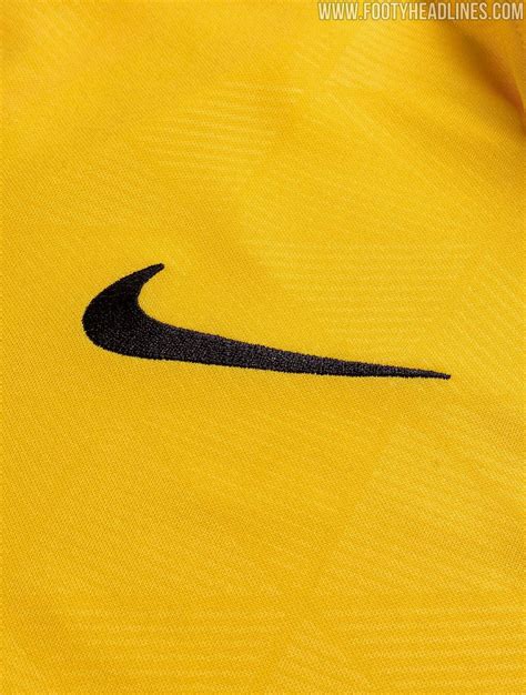 Nike Livingston FC 20-21 Home & Away Kits Released - Footy Headlines