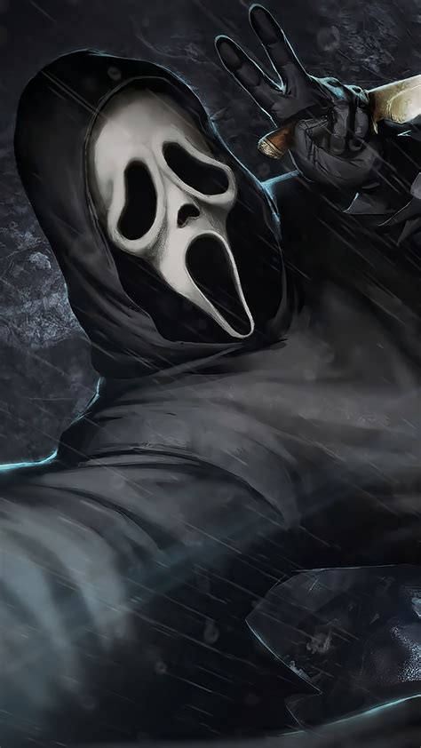 Ghostface Wallpaper 4k : Ghostface Wallpapers | mulwalls