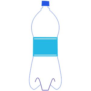 Free Water Bottles Cliparts, Download Free Water Bottles Cliparts png ...