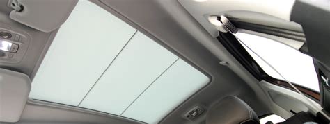 The Different Types of Car Sunroofs | Car News World