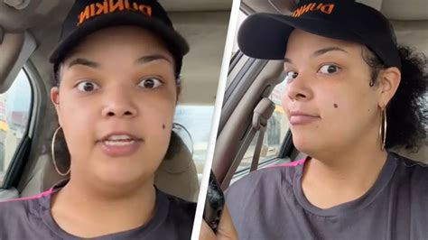Dunkin' employee reveals the most annoying things drive-thru customers can do and it has people ...