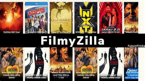 Filmyzilla 2021: Latest Bollywood, Hollywood, Panjabi, Tamil Movies online Download