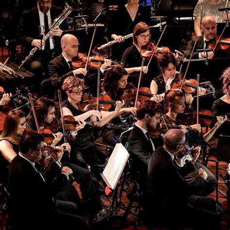 Danish National Symphony Orchestra Concert & Tour History | Concert ...