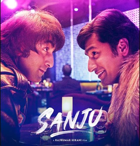 Sanju Movie box office collection Day 3: Ranbir Kapoor vs Salman Khan ...