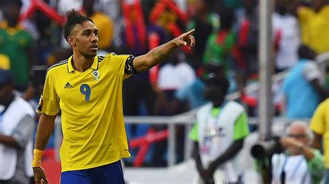 Hosts Gabon looking for vastly improved Cup showing - Eurosport