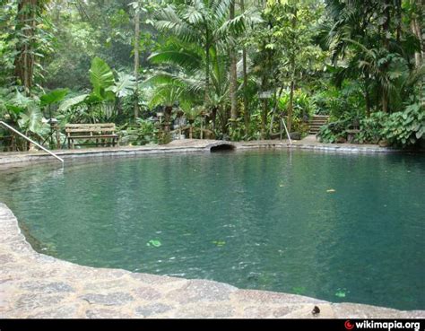 Hidden Valley Springs Resort - Calauan