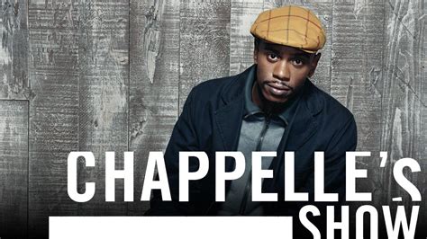 Chappelle's Show