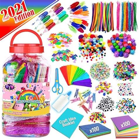 Craft Kits - Amazon.com