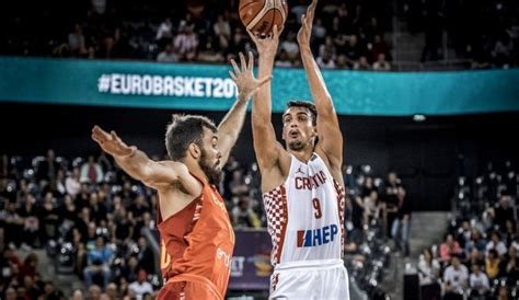 dario saric | Croatia Week