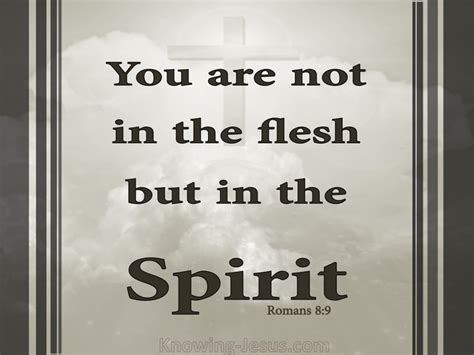 23 Bible verses about Spirit Of Christ