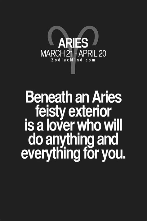 Picture Quotes of Aries | Aries quotes, Aries zodiac facts, Aries horoscope