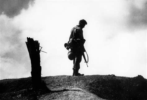 The Real-Life Battle Behind the Brutal Vietnam War Movie, 'Hamburger Hill' | War History Online