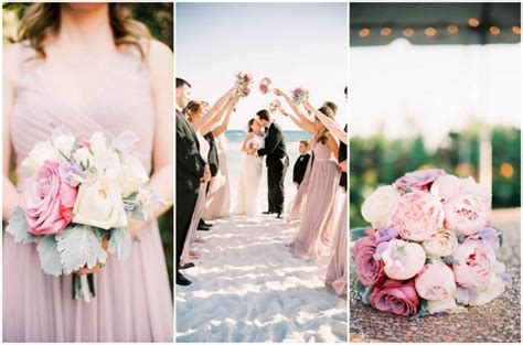 Relaxed, Intimate Seaside Florida Wedding {Lachers Lens Photography}