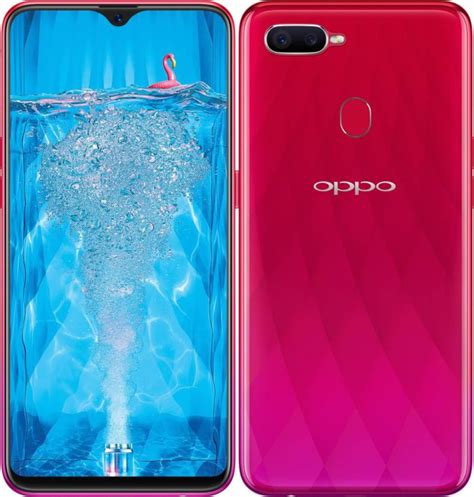 Oppo F9 Price in Pakistan & Specs: Daily Updated | ProPakistani