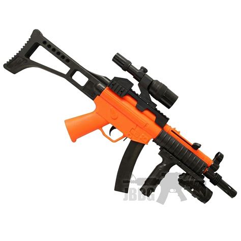 HY017B Airsoft BB Gun - Just BB Guns Ireland