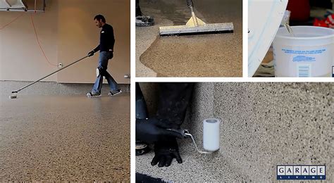 Floortex | A Year-Round Garage Floor Coating Option