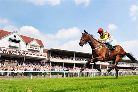 Haydock Park Racecourse - AG Hotels Group