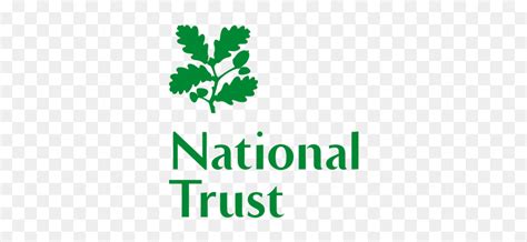 Thumb Image - National Trust Logo Vector, HD Png Download - vhv