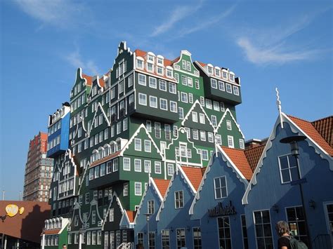 Zaandam Holland Netherlands - Free photo on Pixabay - Pixabay