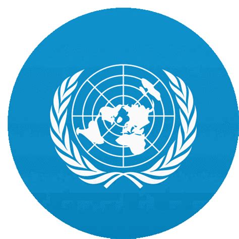 United Nation Flags Sticker – United Nation Flags Joypixels – discover ...