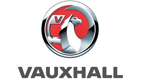 Vauxhall Logo 2022